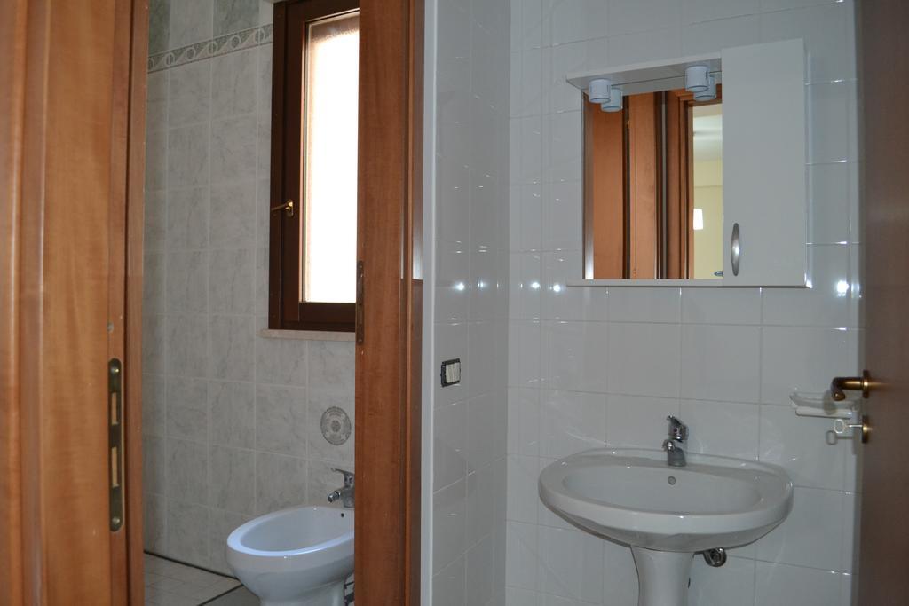 Bilocale Giacomo Matteotti Mazara del Vallo Habitación foto