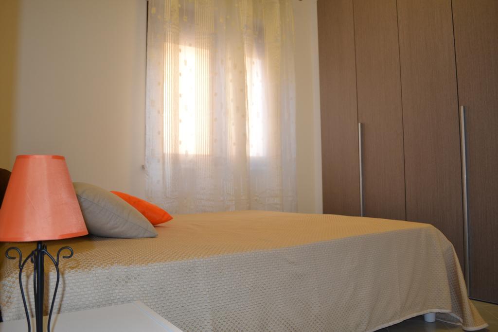 Bilocale Giacomo Matteotti Mazara del Vallo Habitación foto